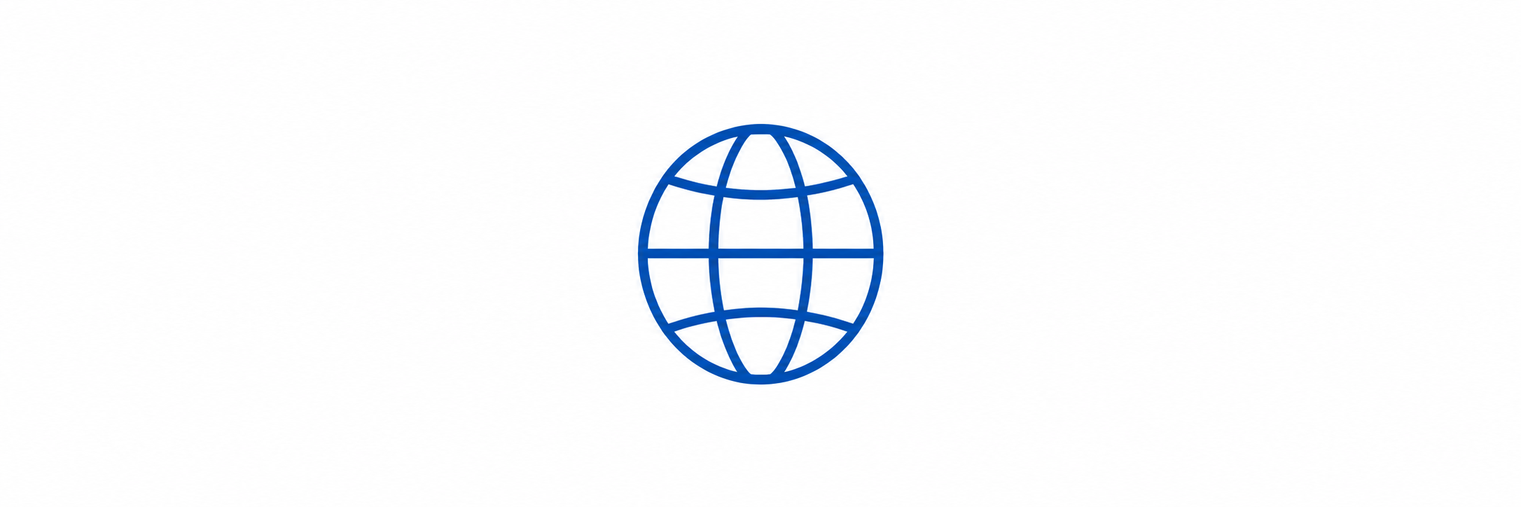 1 globe Morningstar